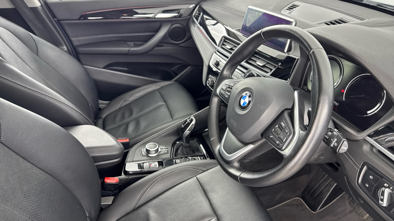 BMW X1 xDrive 20i xLine 5dr Step Auto Petrol Estate